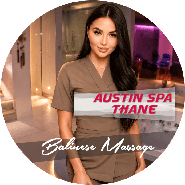 Balinese Massage in Thane